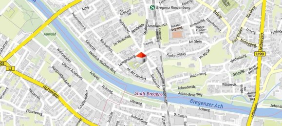 4-salle Appartement à Bregenz, Austria No. 73495 29