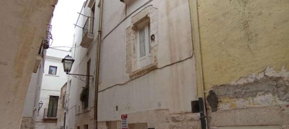 2 rooms House in Rutigliano, Italy No. 101968 2