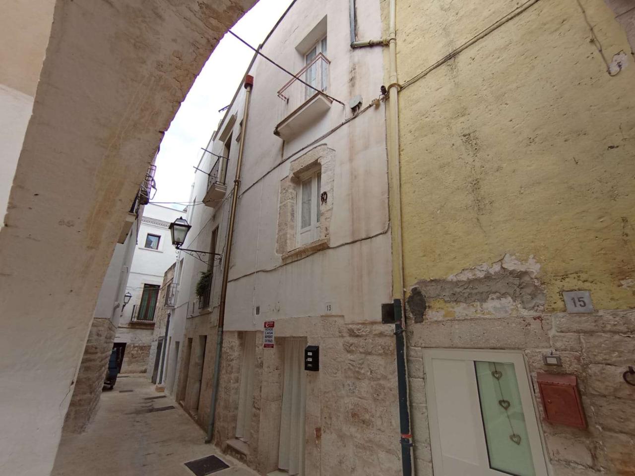 2 rooms House in Rutigliano, Italy No. 101968