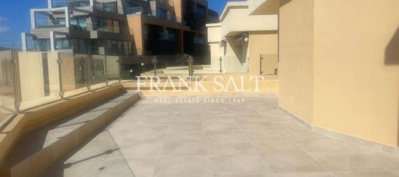 3 غرف نوم بانتهاوس في Saint Julian's, Malta رقم 2633 4