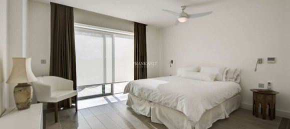 3 غرف نوم بانتهاوس في Saint Julian's, Malta رقم 2633 17