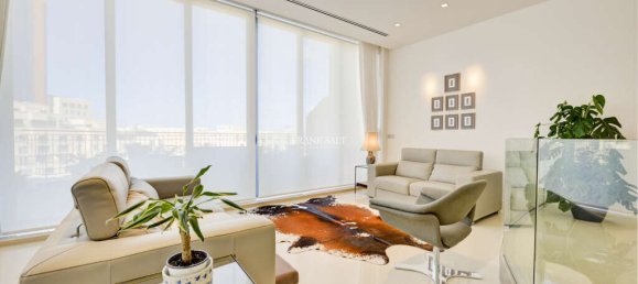 3 غرف نوم بانتهاوس في Saint Julian's, Malta رقم 2633 12