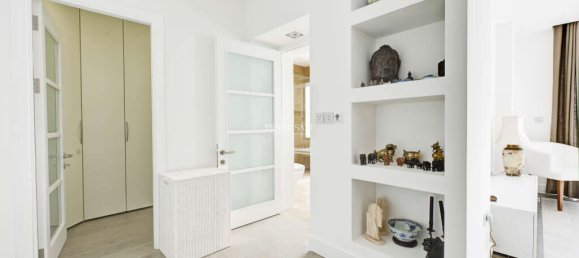 3 غرف نوم بانتهاوس في Saint Julian's, Malta رقم 2633 19