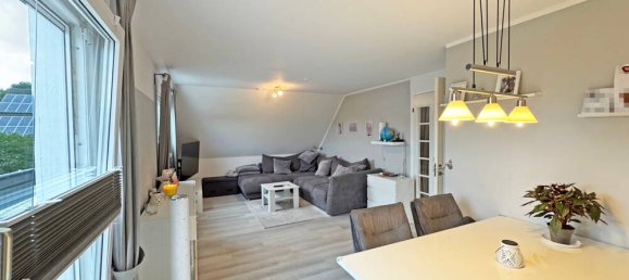 Apartamento de 3 habitaciónes en Stormarn, Germany No. 245519 13