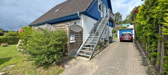 Apartamento de 3 habitaciónes en Stormarn, Germany No. 245519 3