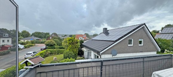 Apartamento de 3 habitaciónes en Stormarn, Germany No. 245519 14
