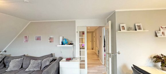 Apartamento de 3 habitaciónes en Stormarn, Germany No. 245519 16