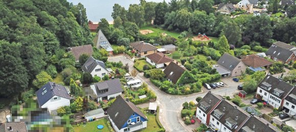 Apartamento de 3 habitaciónes en Stormarn, Germany No. 245519 22