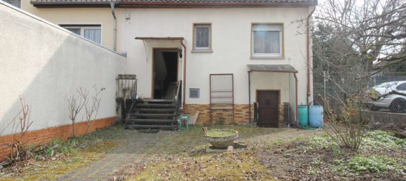 Moradia em banda T4 em Offenbach am Main, Germany N.º 106406 2