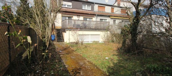 Moradia em banda T4 em Offenbach am Main, Germany N.º 106406 7