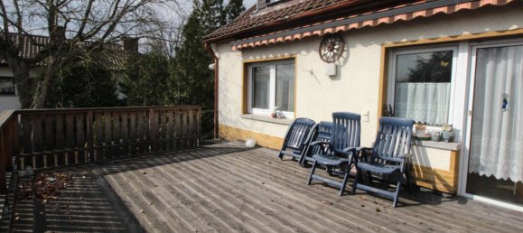 Moradia em banda T4 em Offenbach am Main, Germany N.º 106406 3