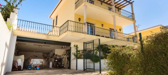 Дом с 4 спальнями в Кадавал, Португалия № 144265 3