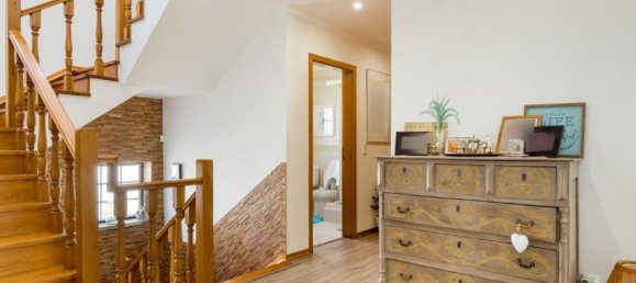 Дом с 4 спальнями в Кадавал, Португалия № 144265 24