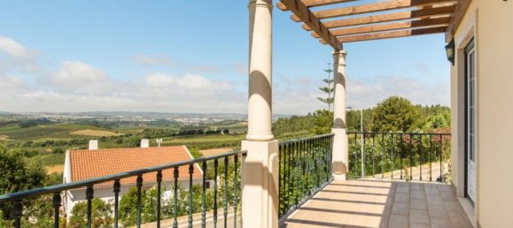 Дом с 4 спальнями в Кадавал, Португалия № 144265 5