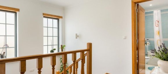 Дом с 4 спальнями в Кадавал, Португалия № 144265 38