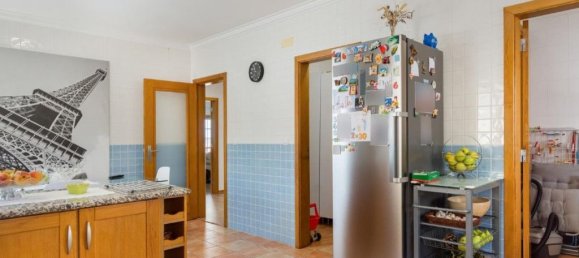 Дом с 4 спальнями в Кадавал, Португалия № 144265 20