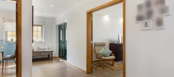 Дом с 4 спальнями в Кадавал, Португалия № 144265 11