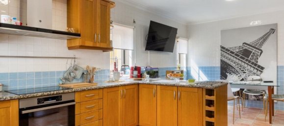 Дом с 4 спальнями в Кадавал, Португалия № 144265 21