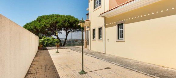 Дом с 4 спальнями в Кадавал, Португалия № 144265 41