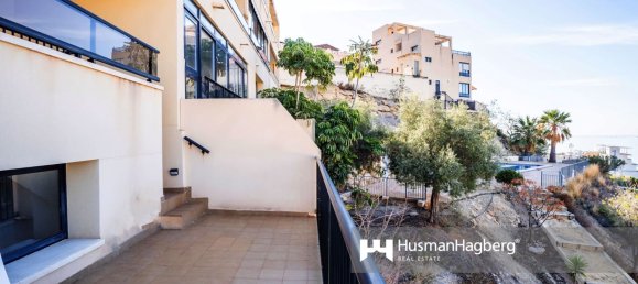 3 bedrooms Duplex in Alicante, Spain No. 133335 26