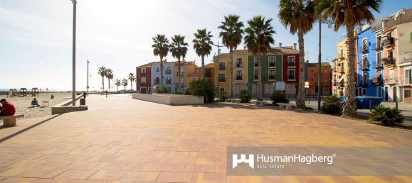 3 bedrooms Duplex in Alicante, Spain No. 133335 32