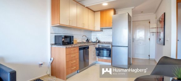 3 bedrooms Duplex in Alicante, Spain No. 133335 12