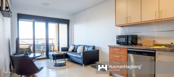 3 bedrooms Duplex in Alicante, Spain No. 133335 9