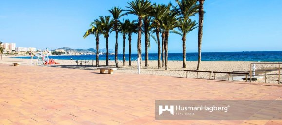 3 bedrooms Duplex in Alicante, Spain No. 133335 36