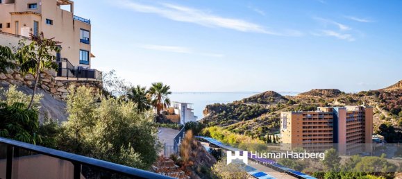 3 bedrooms Duplex in Alicante, Spain No. 133335 25