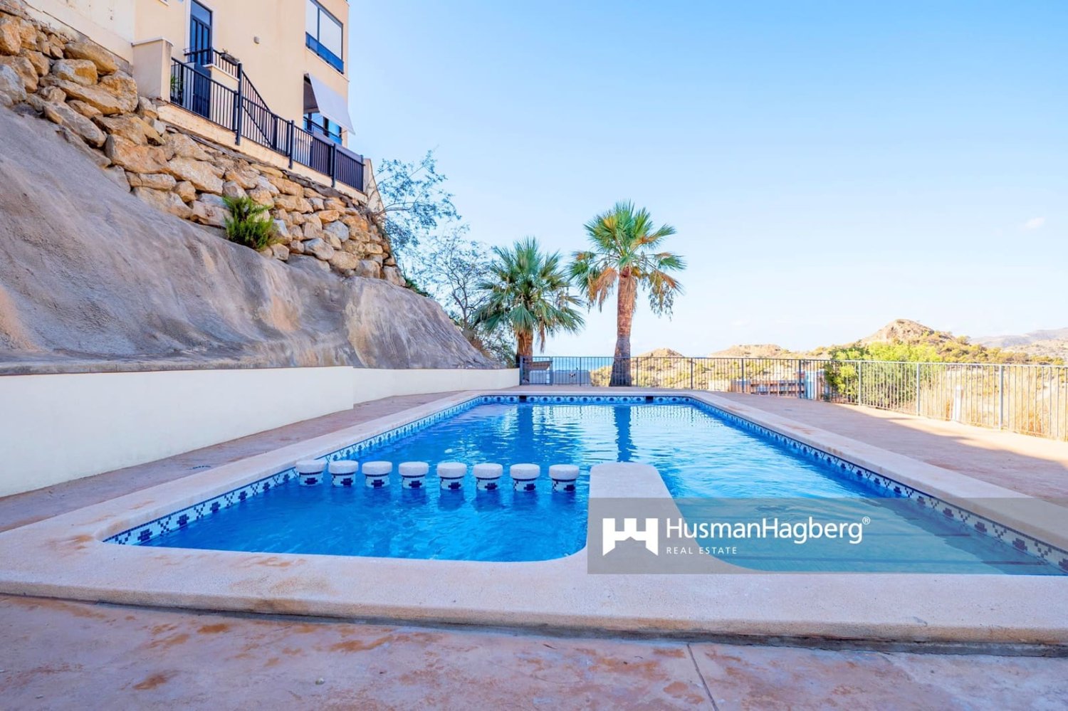 3 bedrooms Duplex in Alicante, Spain No. 133335