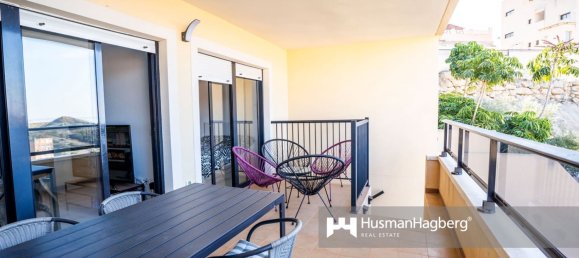 3 bedrooms Duplex in Alicante, Spain No. 133335 2