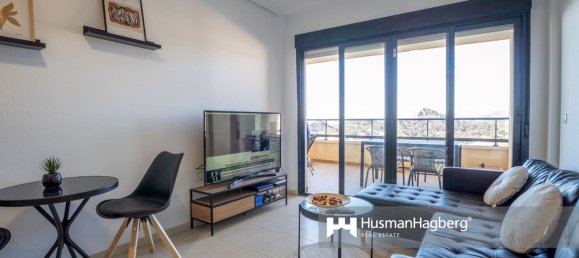 3 bedrooms Duplex in Alicante, Spain No. 133335 11