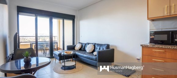 3 bedrooms Duplex in Alicante, Spain No. 133335 10