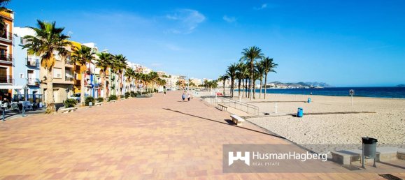 3 bedrooms Duplex in Alicante, Spain No. 133335 37