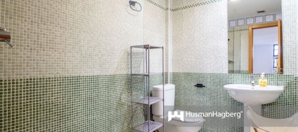 3 bedrooms Duplex in Alicante, Spain No. 133335 15