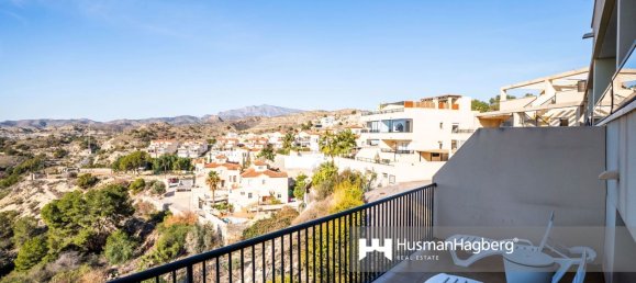 3 bedrooms Duplex in Alicante, Spain No. 133335 27