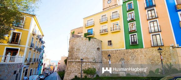 3 bedrooms Duplex in Alicante, Spain No. 133335 39