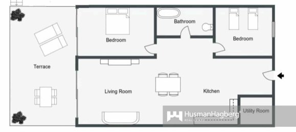 3 bedrooms Duplex in Alicante, Spain No. 133335 4