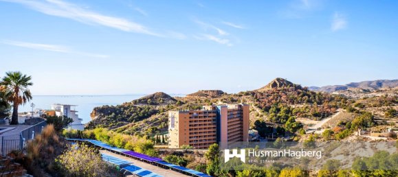 3 bedrooms Duplex in Alicante, Spain No. 133335 41