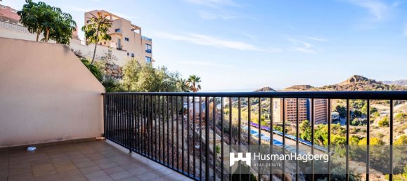 3 bedrooms Duplex in Alicante, Spain No. 133335 28