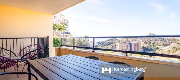 3 bedrooms Duplex in Alicante, Spain No. 133335 24