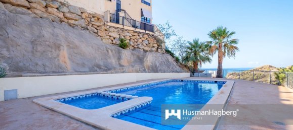 3 bedrooms Duplex in Alicante, Spain No. 133335 30