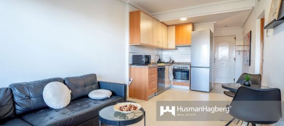 3 bedrooms Duplex in Alicante, Spain No. 133335 7