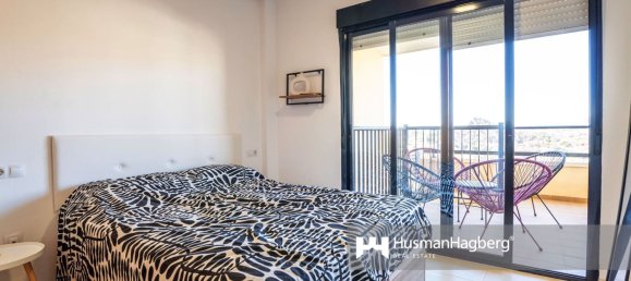 3 bedrooms Duplex in Alicante, Spain No. 133335 17