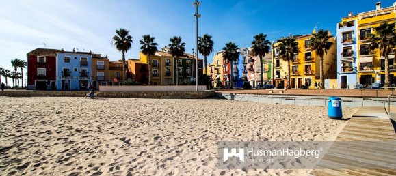 3 bedrooms Duplex in Alicante, Spain No. 133335 33