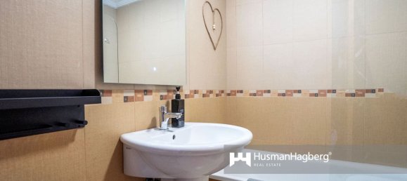 3 bedrooms Duplex in Alicante, Spain No. 133335 19