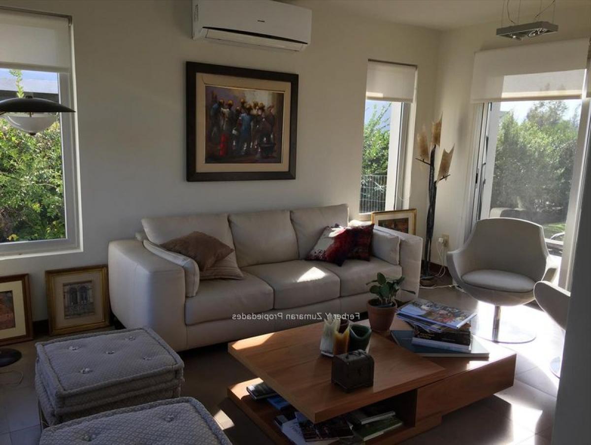 3 Schlafzimmer Haus in Canelones, Uruguay, Nr. 1125