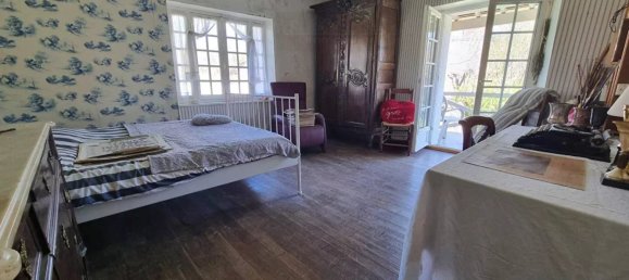 6 bedrooms Castles in Fontenay-sur-Loing, France No. 89255 4