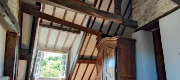 6 bedrooms Castles in Fontenay-sur-Loing, France No. 89255 14