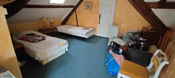 6 bedrooms Castles in Fontenay-sur-Loing, France No. 89255 15